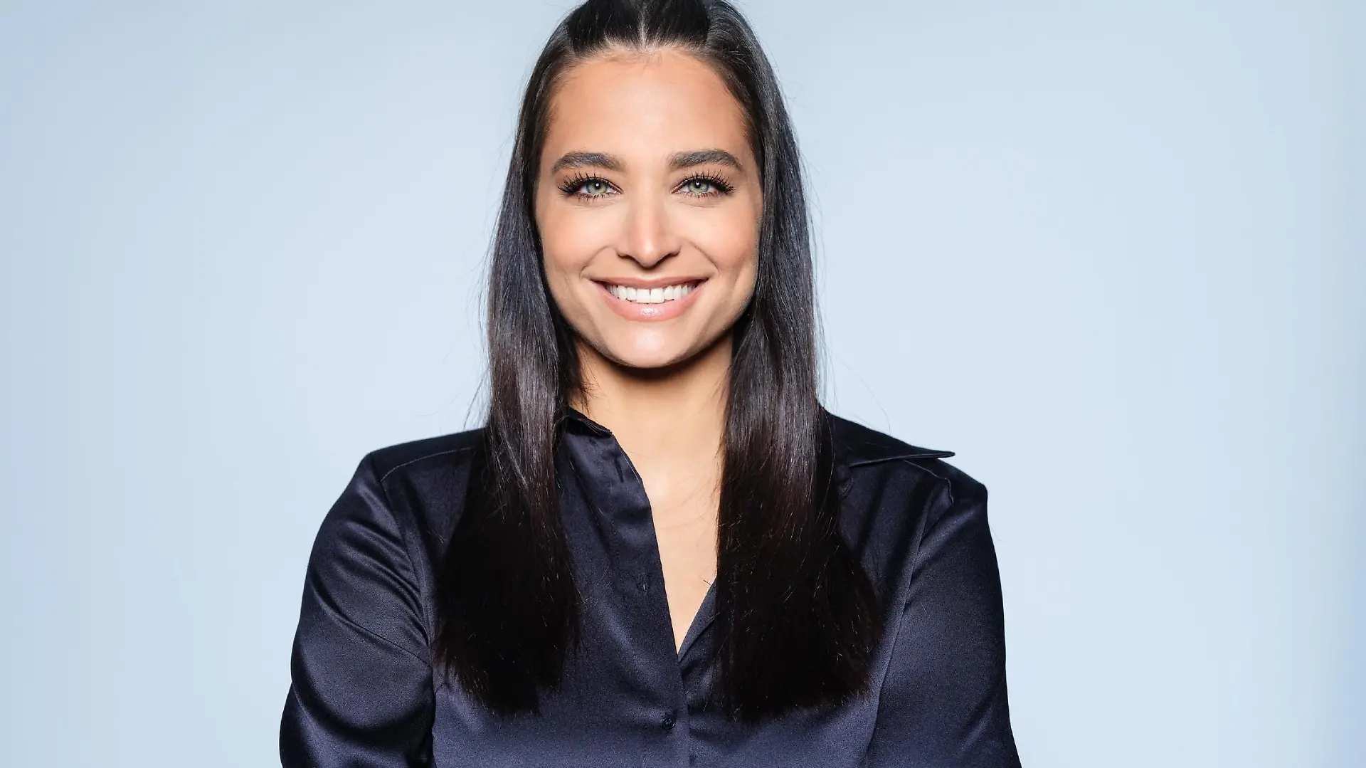 Amira Pocher.
Die Verwendung des sendungsbezogenen Materials ist nur mit dem Hinweis und Verlinkung auf RTL+ gestattet.