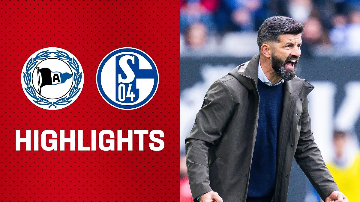 Super-Serie hält an: Muslic lässt Schalke träumen