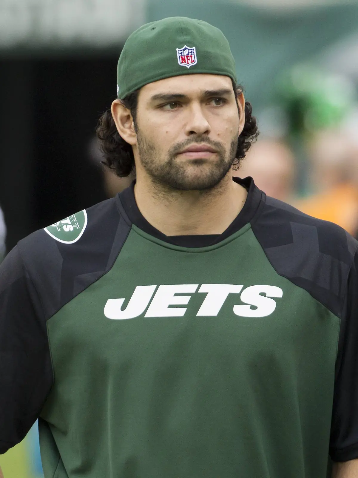 Bild zu: "Ex-NFL-Star landet mit Stichwunden im Krankenhaus"