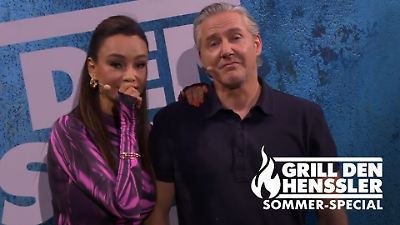Bild zu: "Folge 5: Große Premiere – die Pooths zusammen am TV-Herd"
