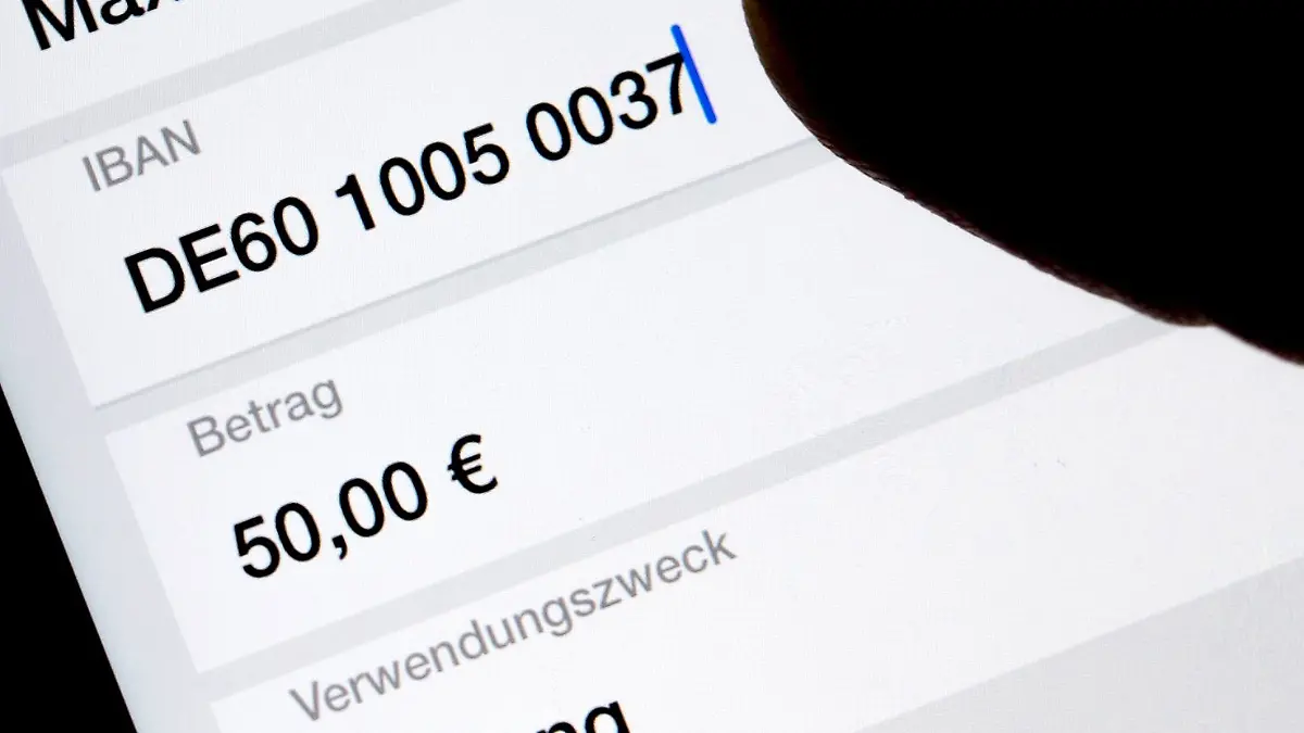 Die Änderungen treten ab dem 9. Oktober in Kraft.