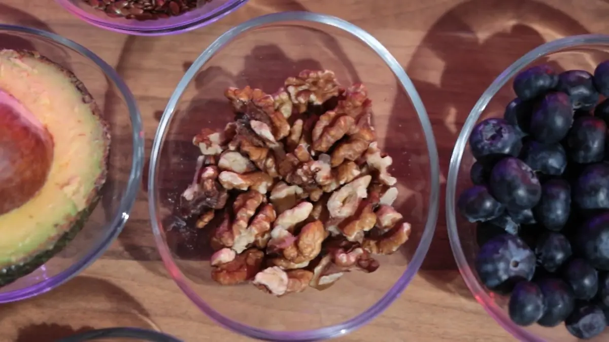 Superfood - wie gut sind heimische Alternativen? Richtige Vitaminbombe?