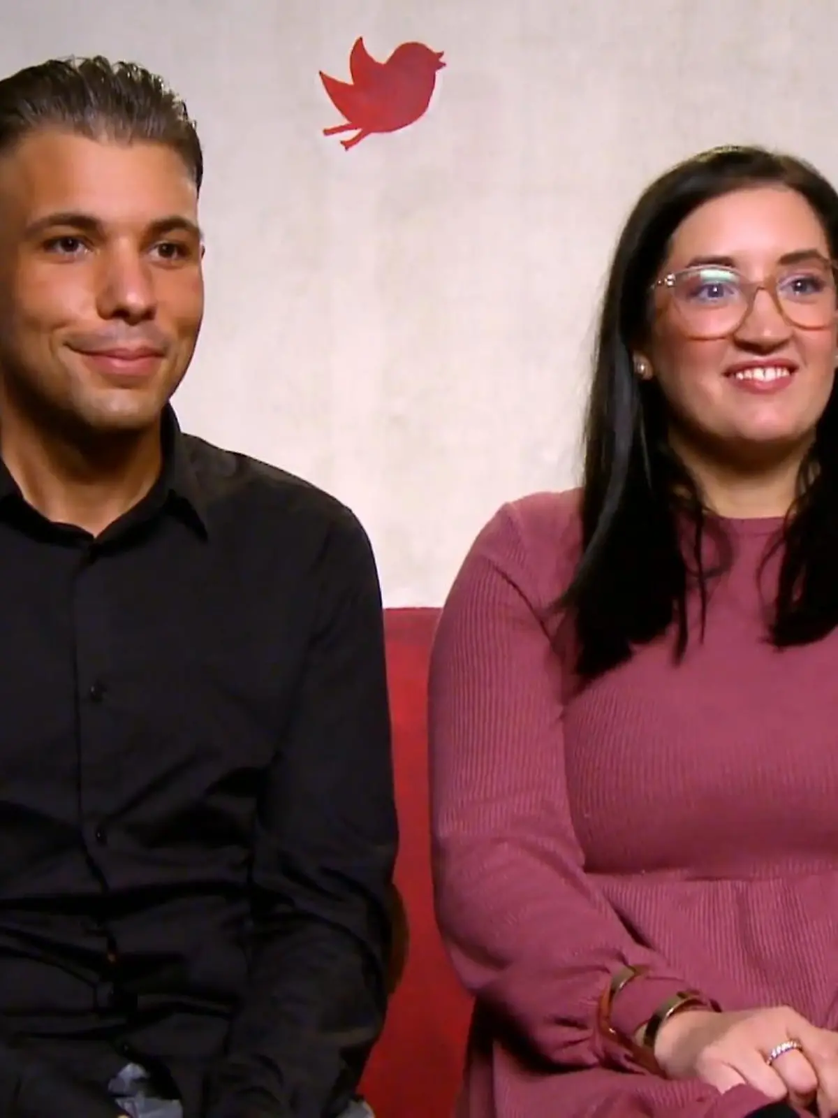 Bild zu: "Kein zweites Date für Dario und Manuela"