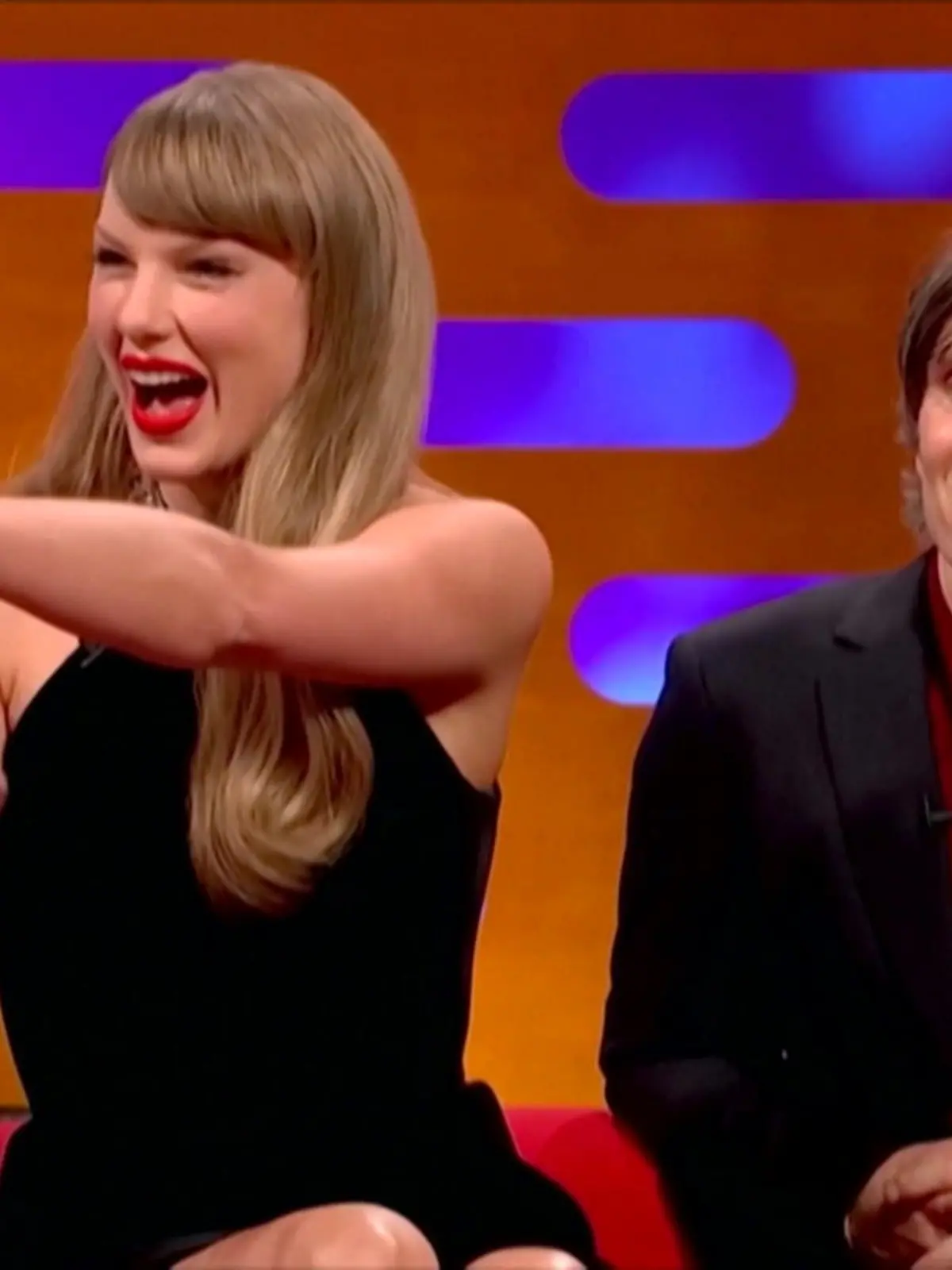 Bild zu: "Taylor Swift schwärmt von ihrem Antrag"