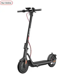 NAVEE E-Scooter V50i Pro 