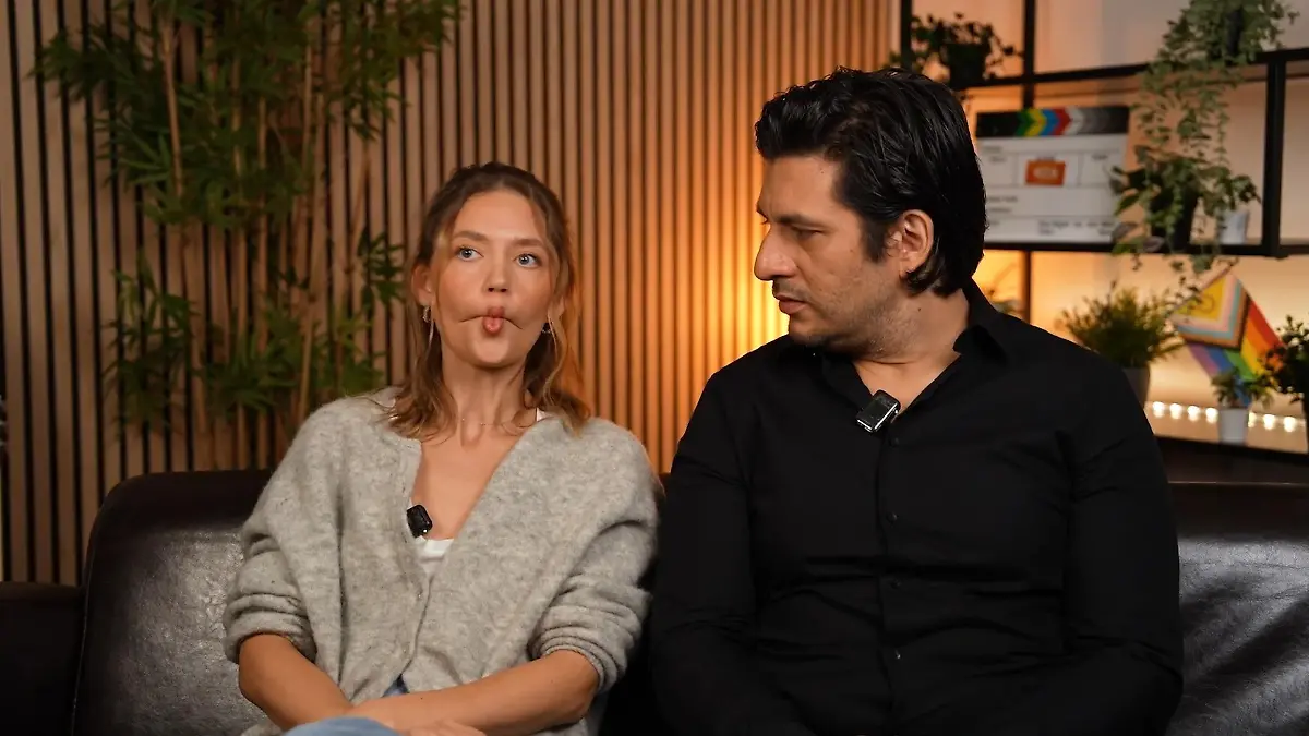 Die AWZ-Stars haben ganz besondere Flirt-Techniken Da werden die Dates staunen!