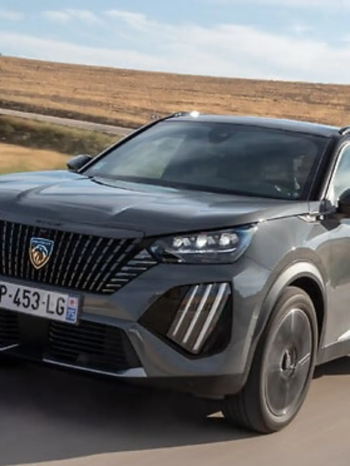 Peugeot 2008 PureTech 130
