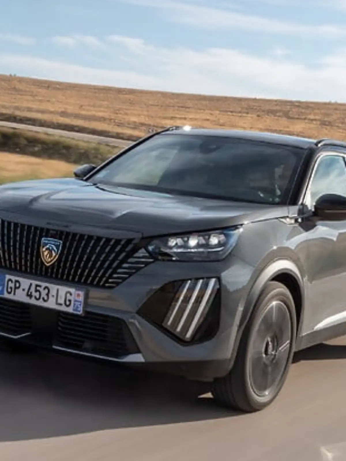 Peugeot 2008 PureTech 130