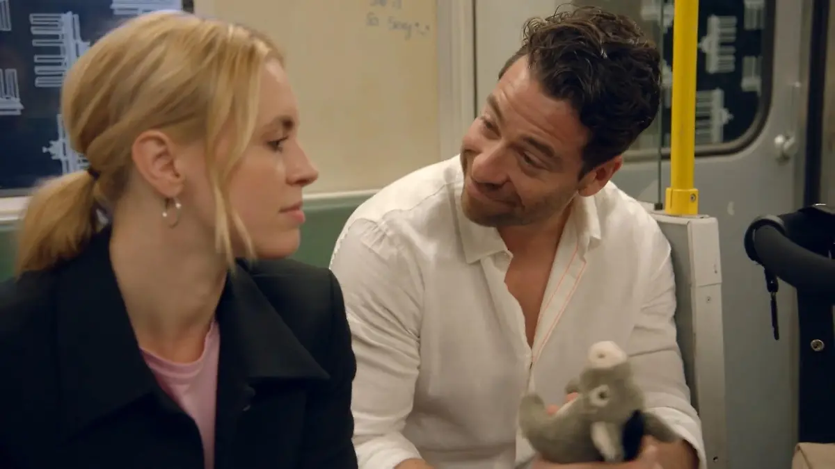 Sind Zoe und Carlos in Gefahr? GZSZ-Folge 8377 vom 7. Oktober 2025 auf RTL+