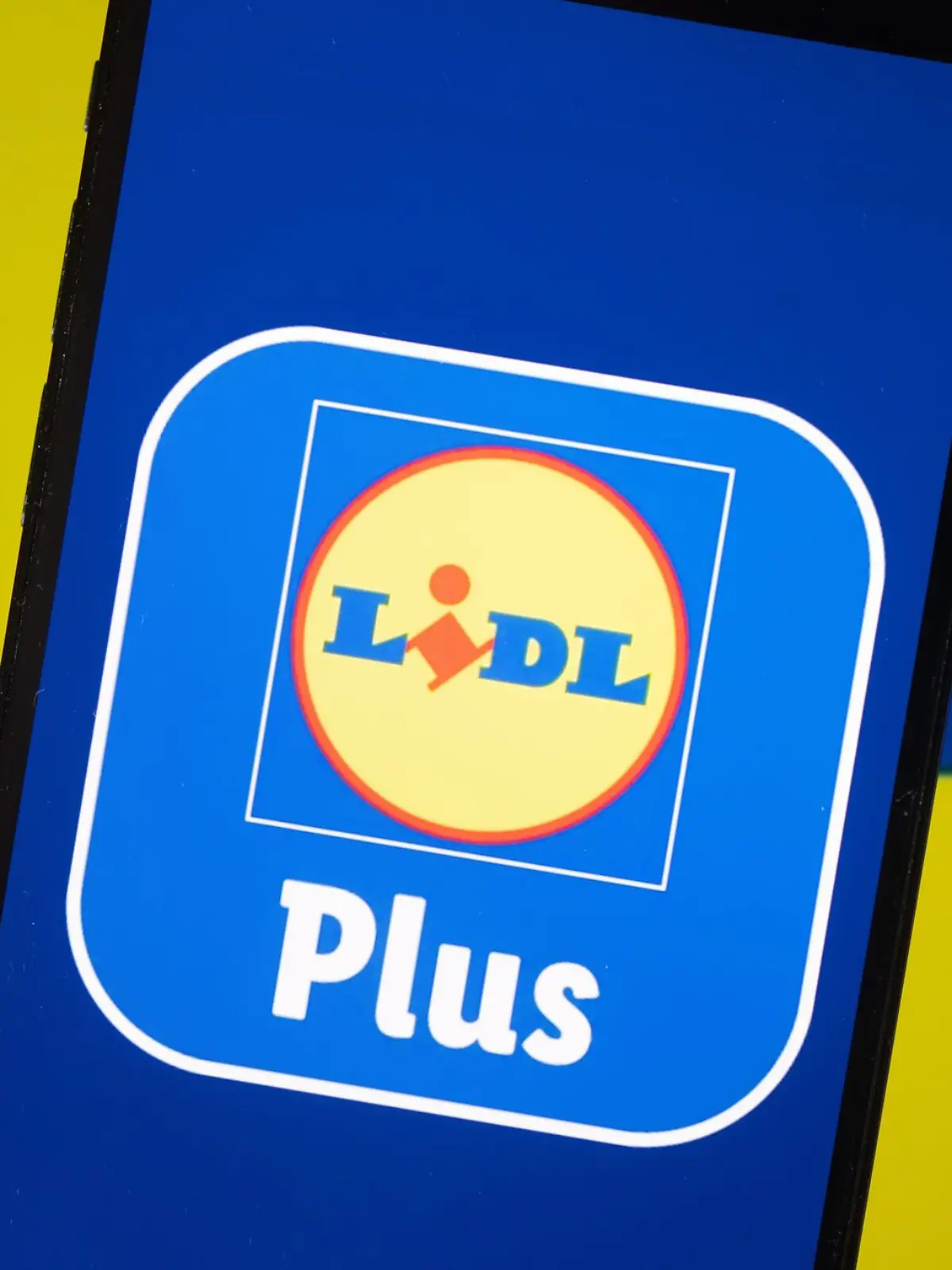 Bild zu: "Zoff zwischen Verbraucherzentrale und Lidl um Lidl-Plus-App eskaliert"