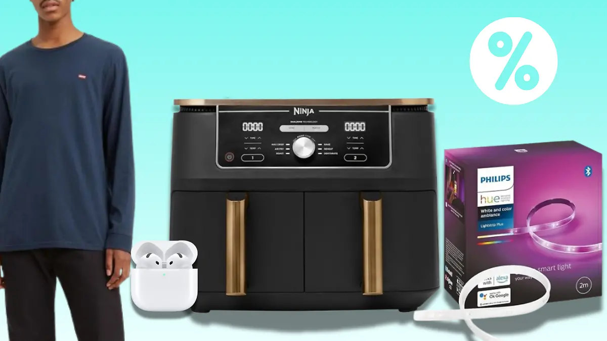 Was sind die besten Schnäppchen am Amazon Prime Day 2025? Wir liefern einen Überblick.