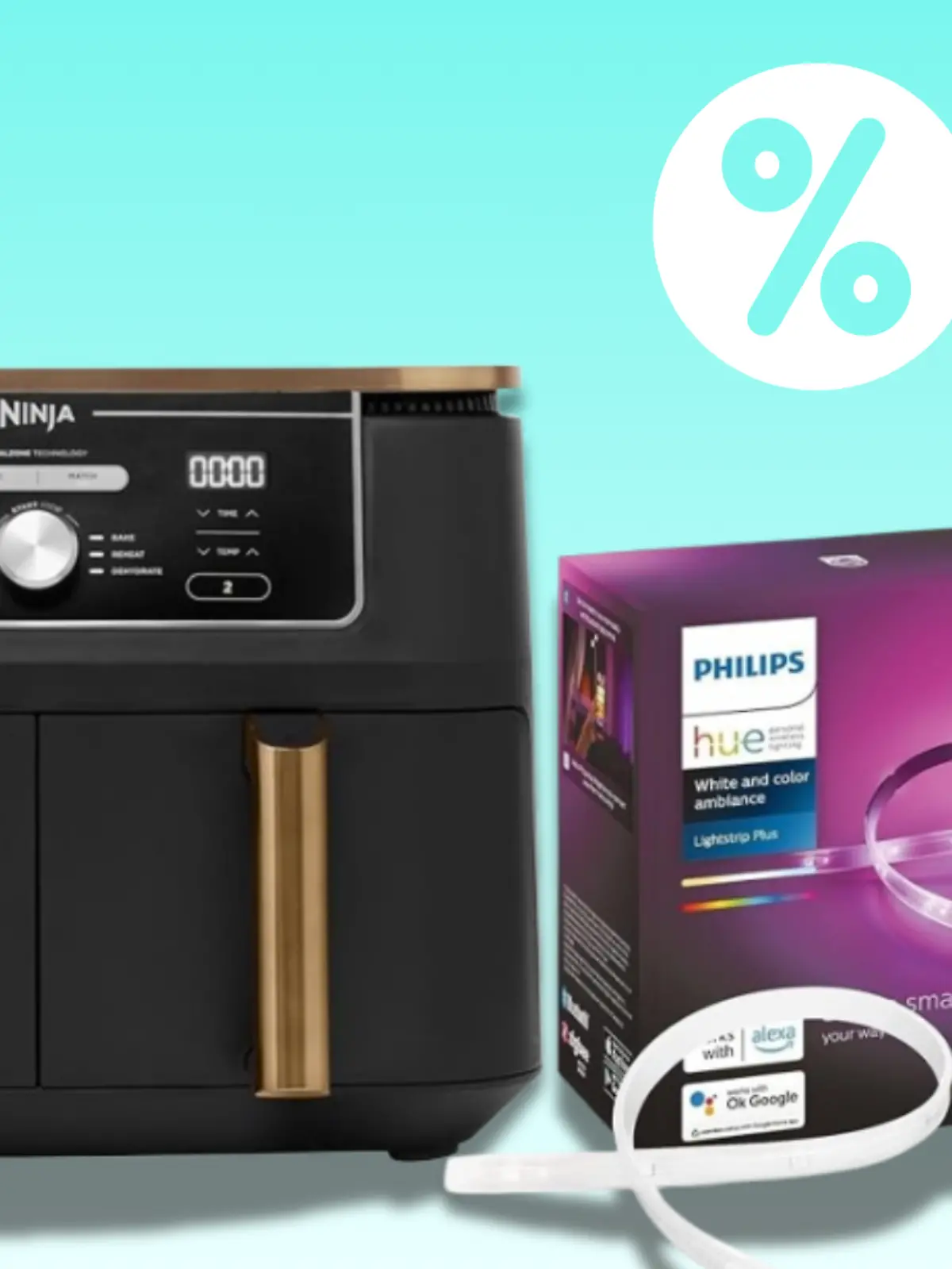 Was sind die besten Schnäppchen am Amazon Prime Day 2025? Wir liefern einen Überblick.