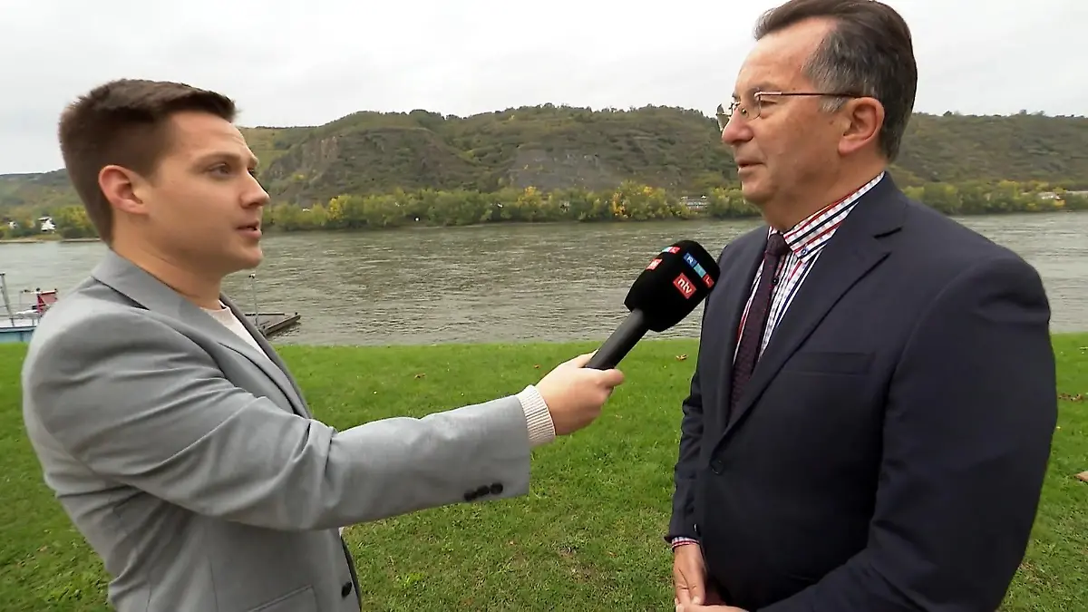 Interview mit einem Militärexperte Debatte um Wehrpflicht