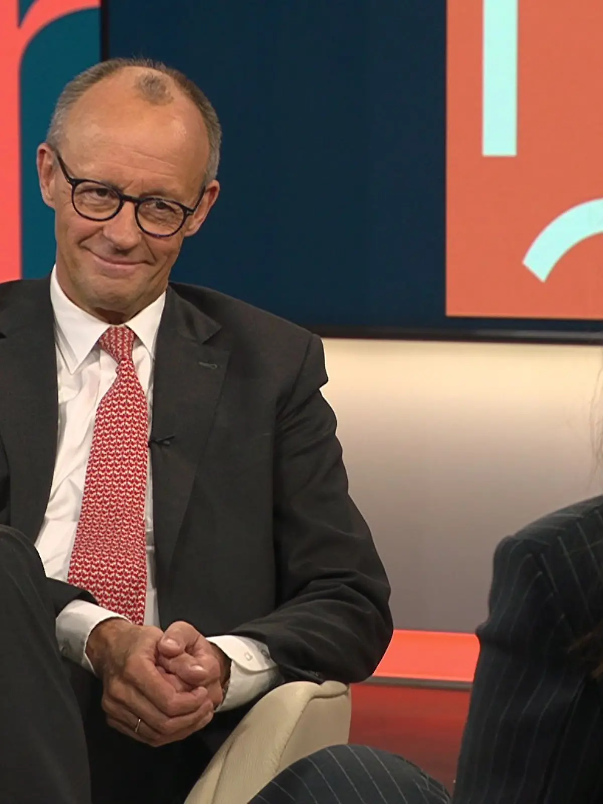 Bild zu: "Wer sich nicht anstrengt, braucht „die Hilfe des Staates nicht”"