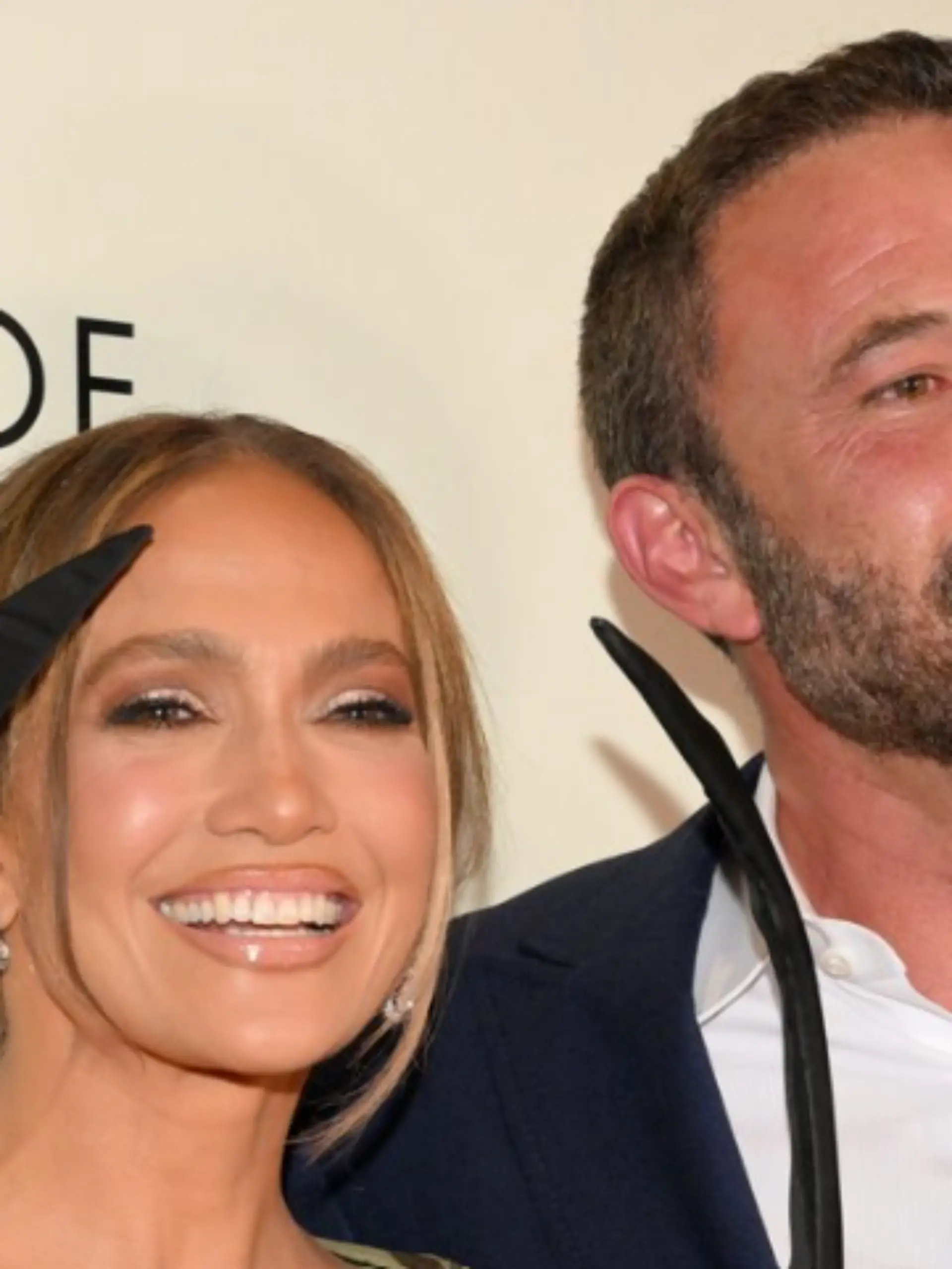 Bild zu: "Aller guten Dinge sind drei?! Jennifer Lopez und Ben Affleck turteln wieder"