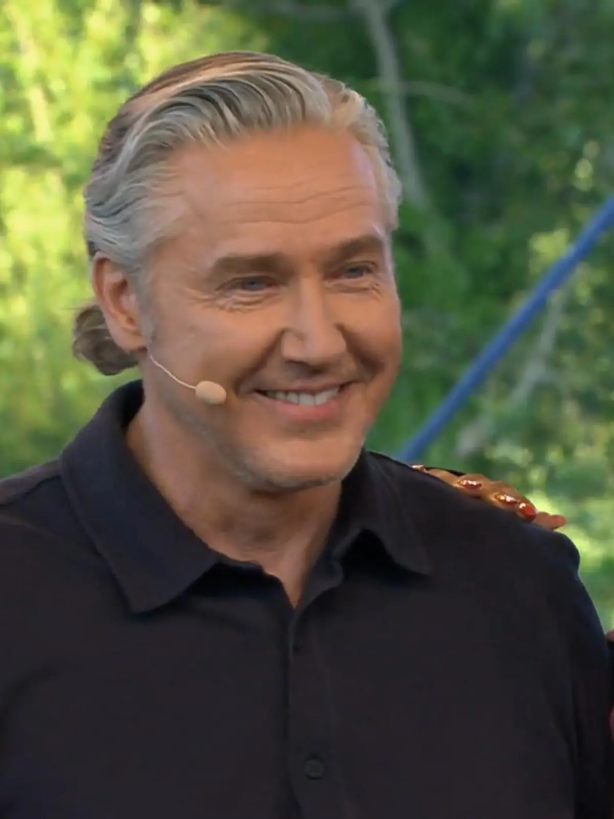 Bild zu: "So hat Verona Franjo zu "Grill den Henssler" überredet"