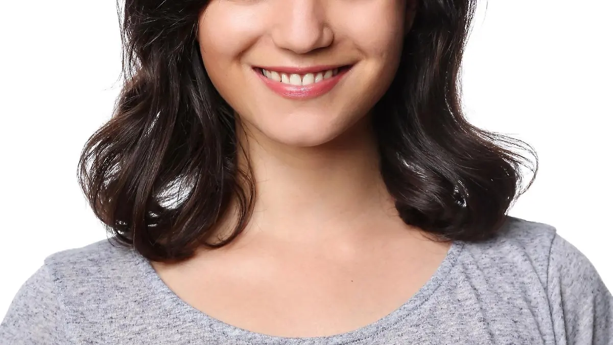 Naima Fehrenbacher