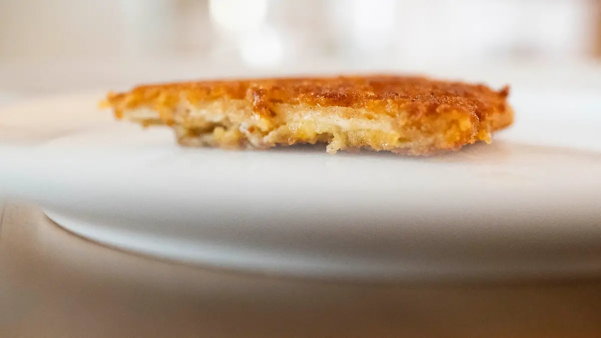 Das EU-Parlament stimmt über einen Änderungsvorschlag für ein Gesetz ab, nach dem pflanzliche Ersatzprodukte nicht mehr Burger, Schnitzel oder Wurst heißen dürfen.