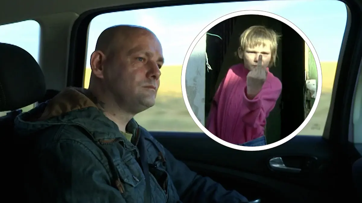 Liebes-Überraschung bei René Ritter! Hilft SIE ihm aus der Alkoholsucht? stern TV Spezial – 30 Jahre Familie Ritter
