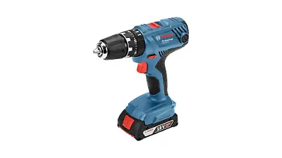 Bosch Professional 18V System Akku Schlagbohrschrauber