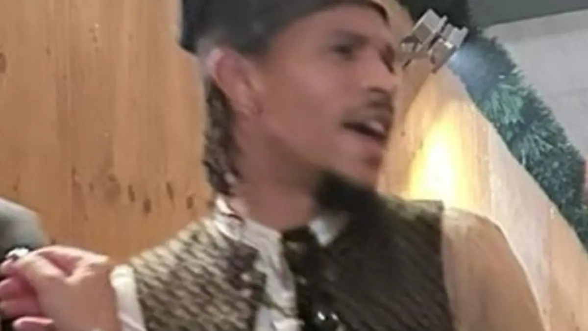 Leroy Sané gerät auf dem Oktoberfest in eine Rangelei