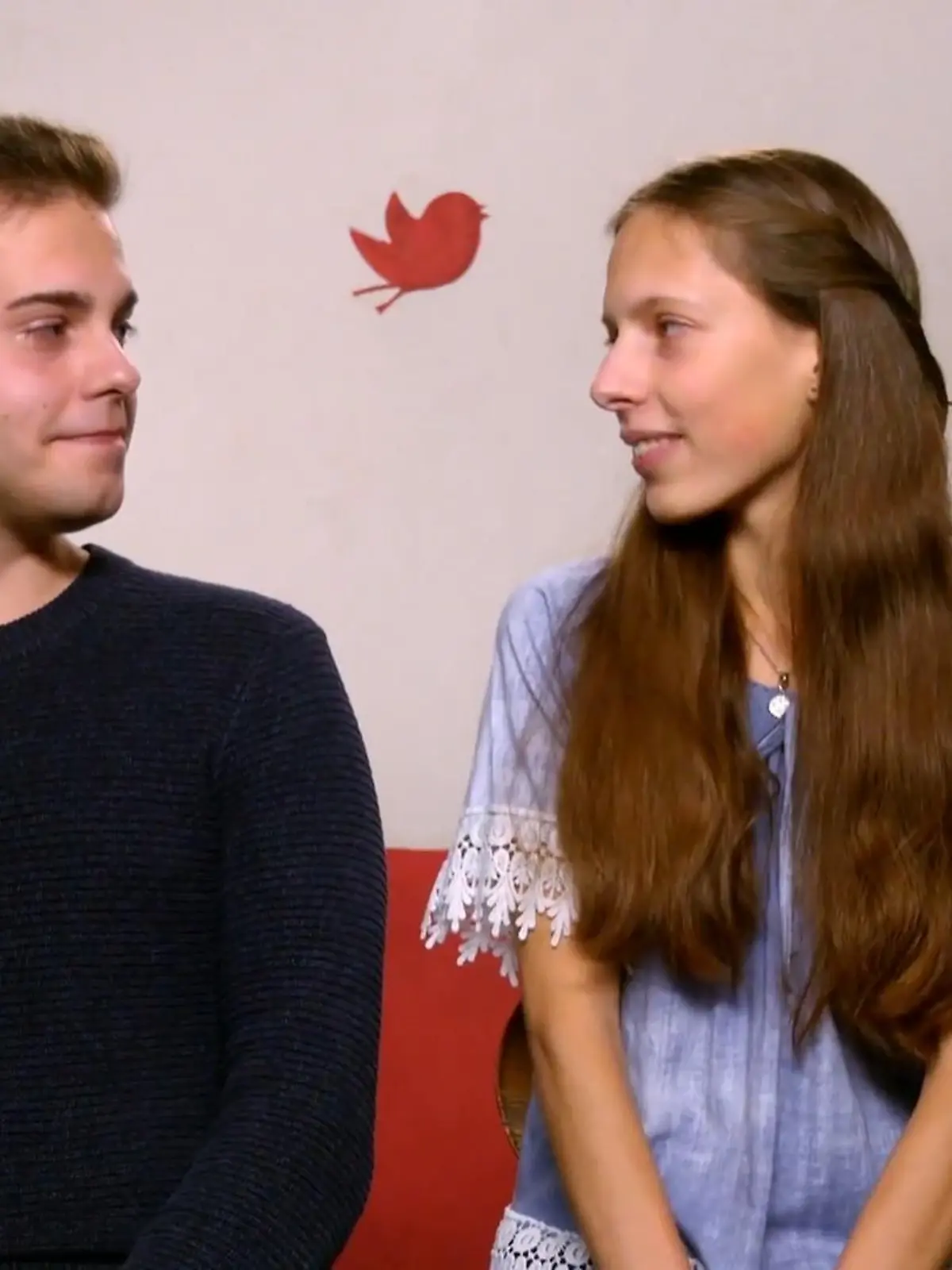 Bild zu: "Enes und Saskia sehen keine Zukunft für ein Wiedersehen"