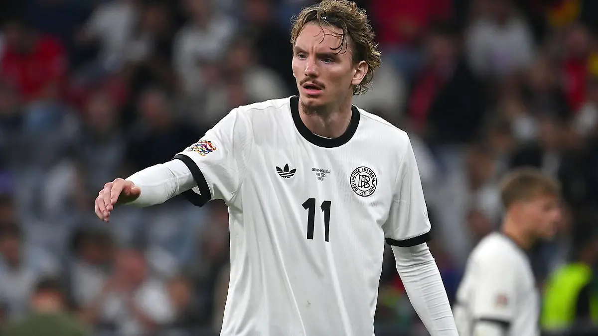 So könnte Nagelsmann das Sturmproblem lösen Wenn Woltemade ausfällt
