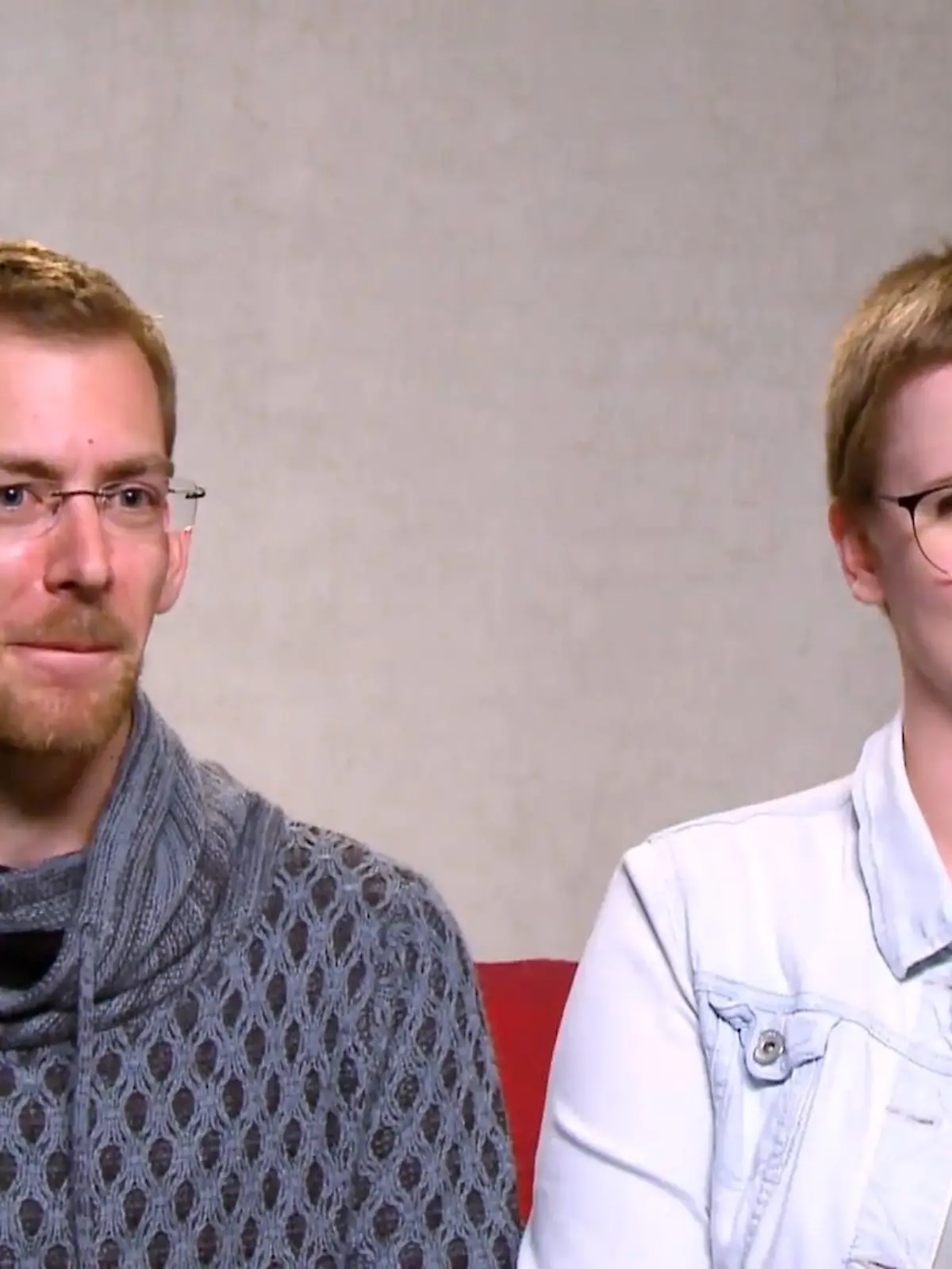 Bild zu: "Freundschaft statt Liebe"