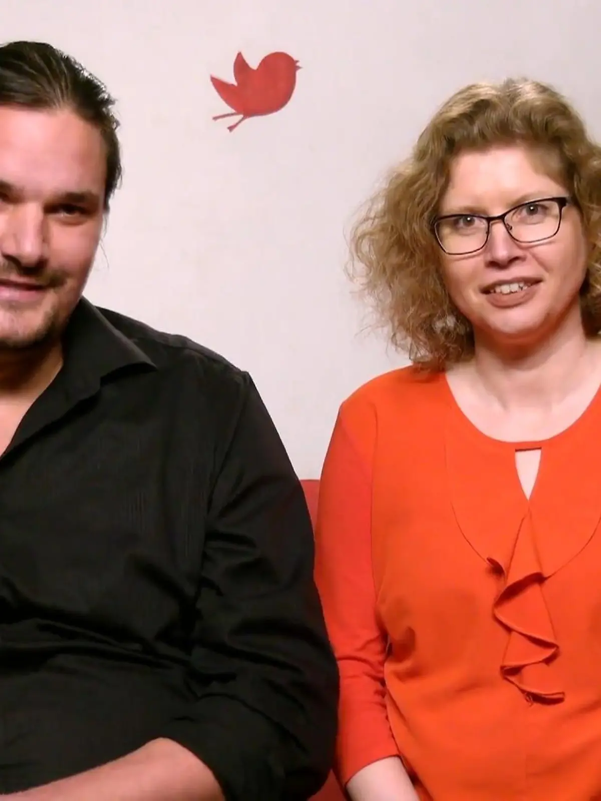 Bild zu: "Beide sagen Ja zum zweiten Date"
