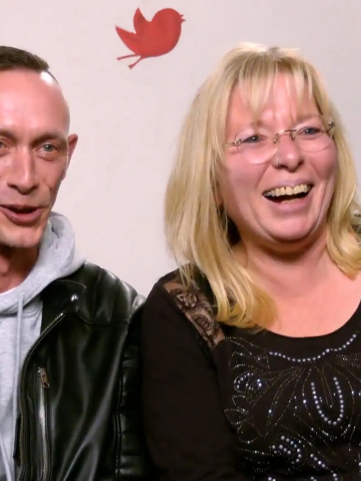 Bild zu: "Ronny & Tanja gehen getrennte Wege"