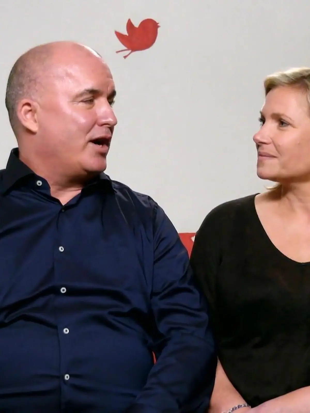 Bild zu: "René & Tamara wollen sich wiedersehen"