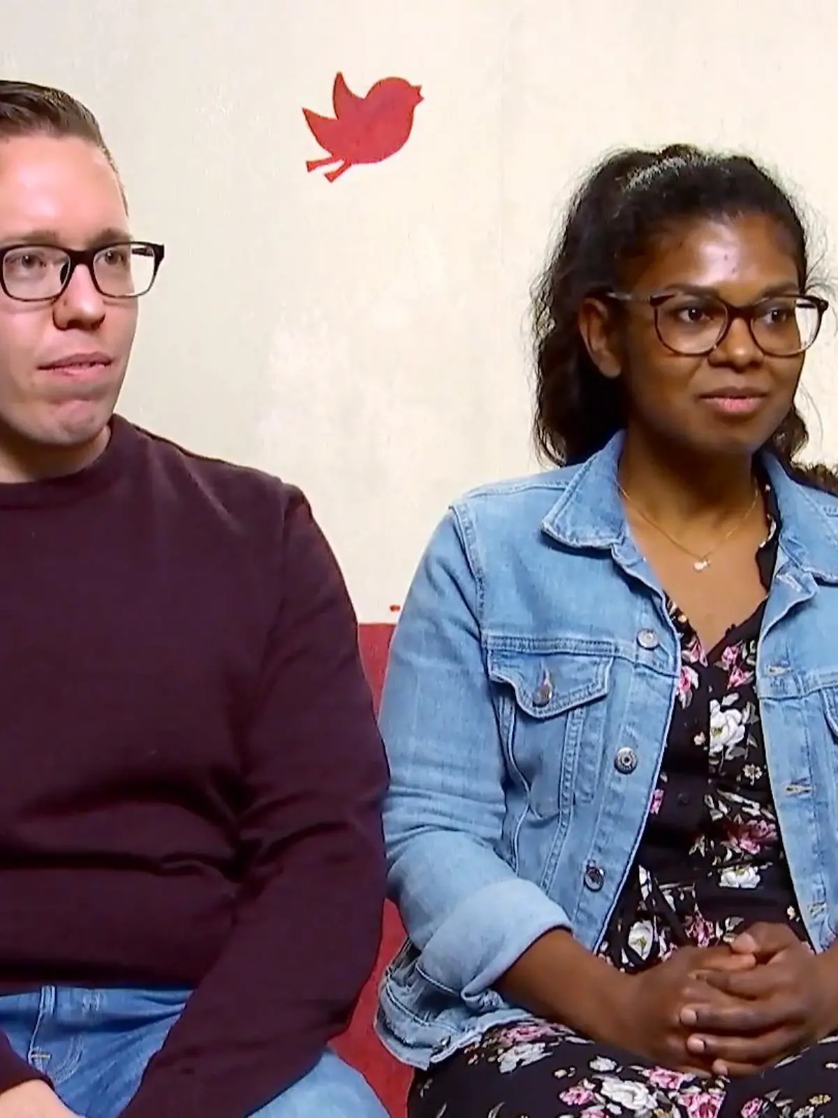 Bild zu: "Kein zweites Date für Shikha und Tobias"