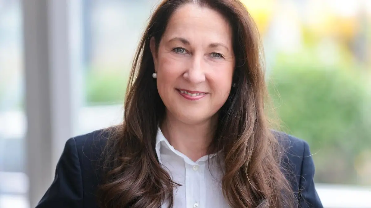 Iris Stalzer, Bürgermeisterin Herdecke