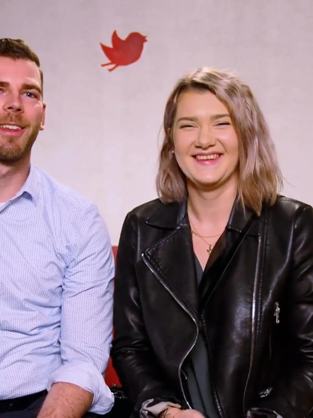 Bild zu: "Flirtalarm bei Sandra und Julian"
