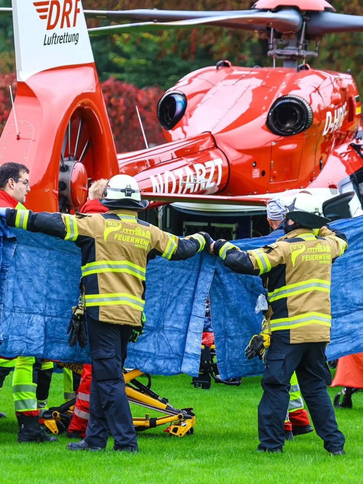 Bild zu: "Was ein Psychologe über das Drama um die Bürgermeisterin von Herdecke sagt"