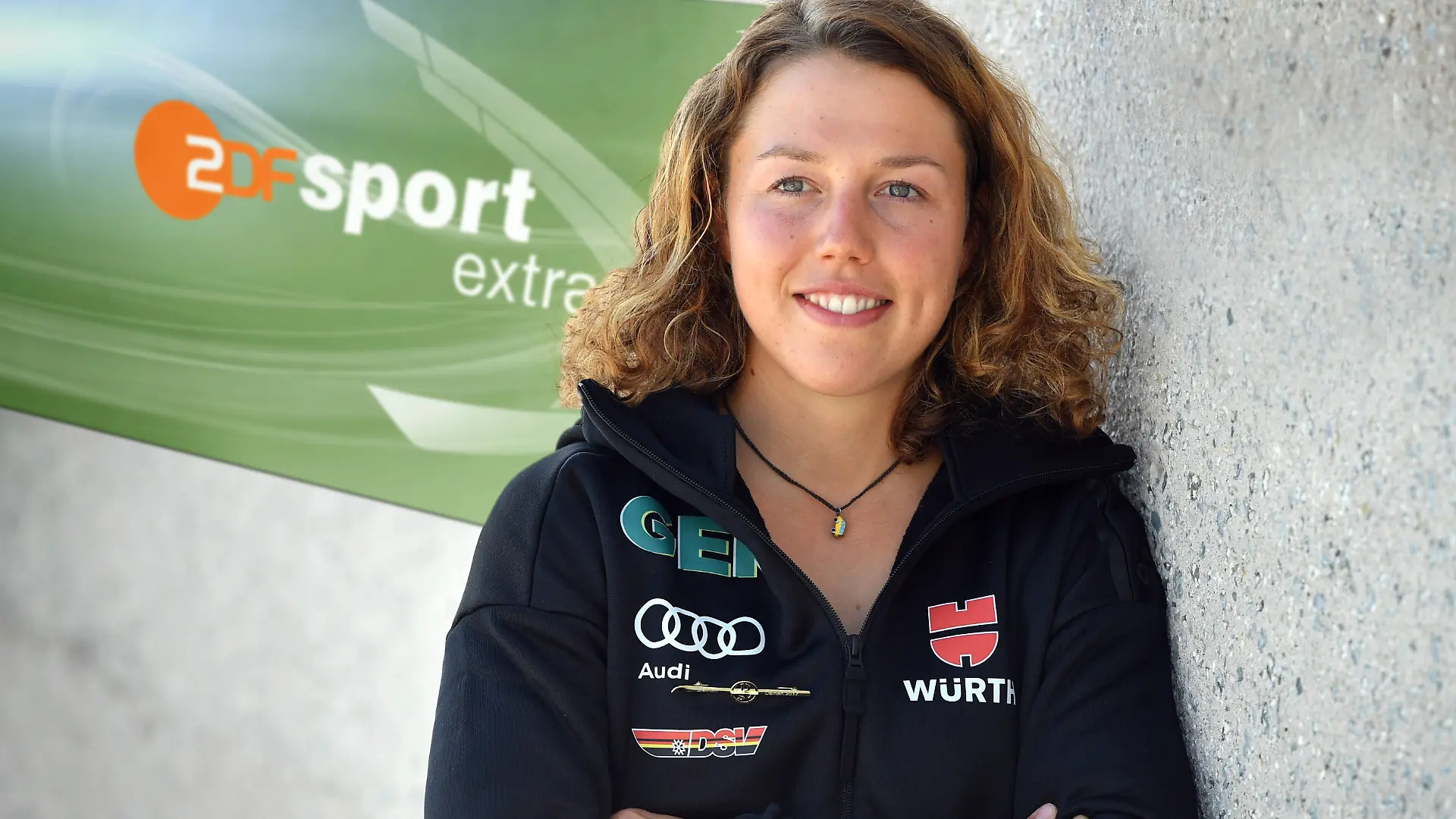Laura Dahlmeier (Archivfoto)