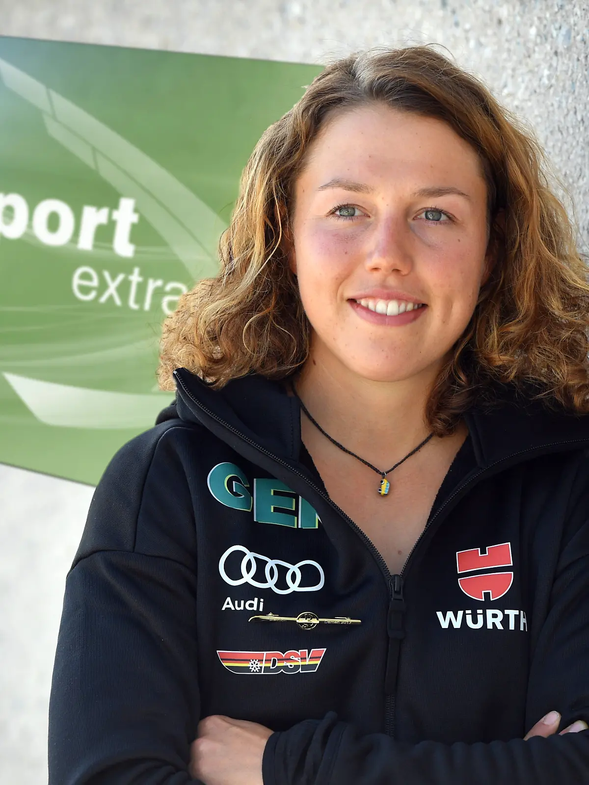 Laura Dahlmeier (Archivfoto)
