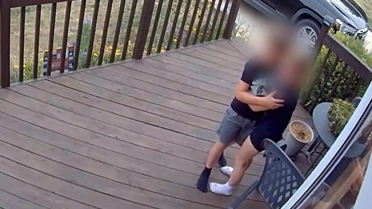 Lucas (10) und Lucy (8) retten Mama das Leben – der Moment danach geht ans Herz Mut kennt kein Alter
