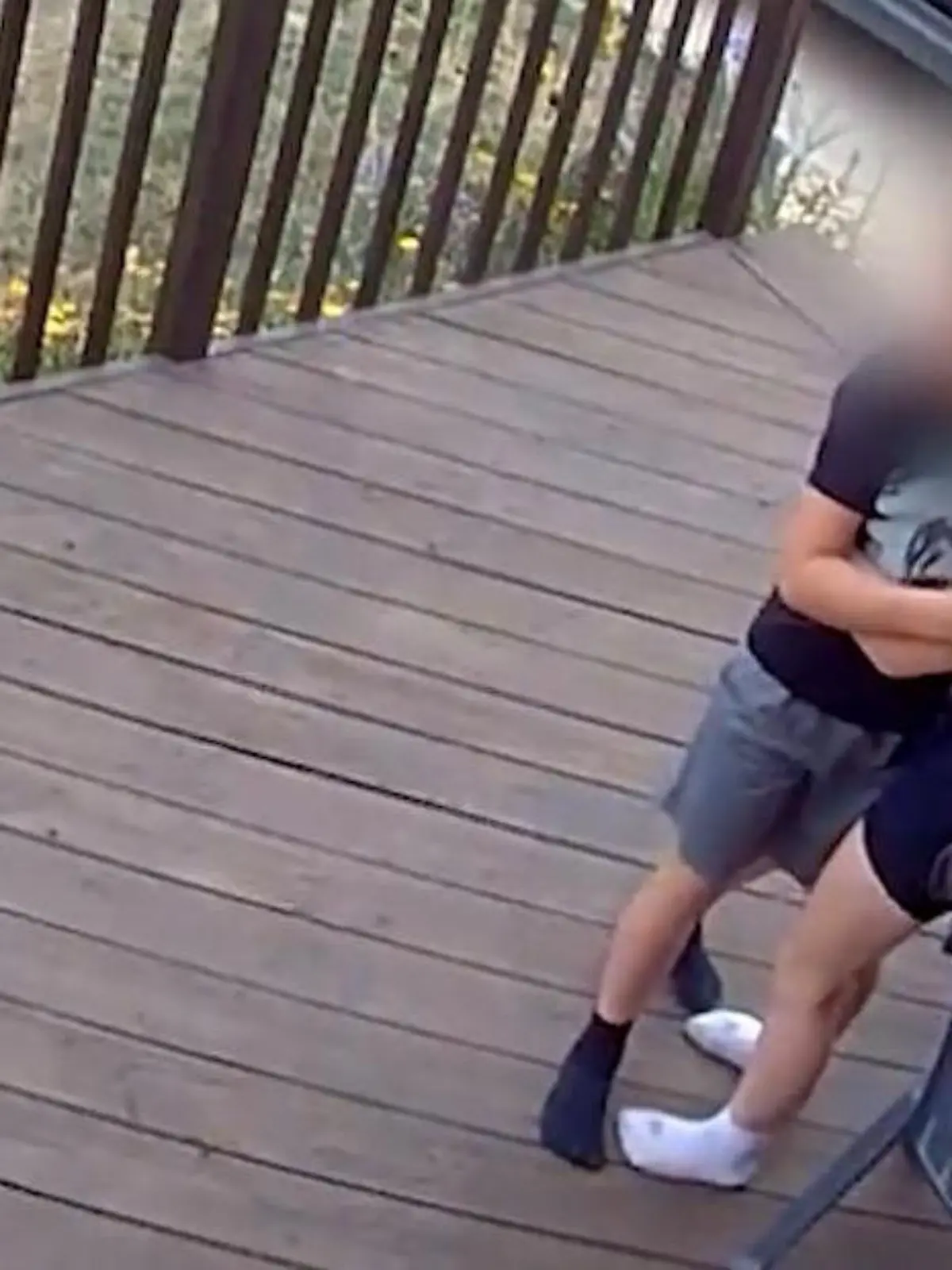 Bild zu: "Lucas (10) und Lucy (8) retten Mama das Leben – der Moment danach geht ans Herz"