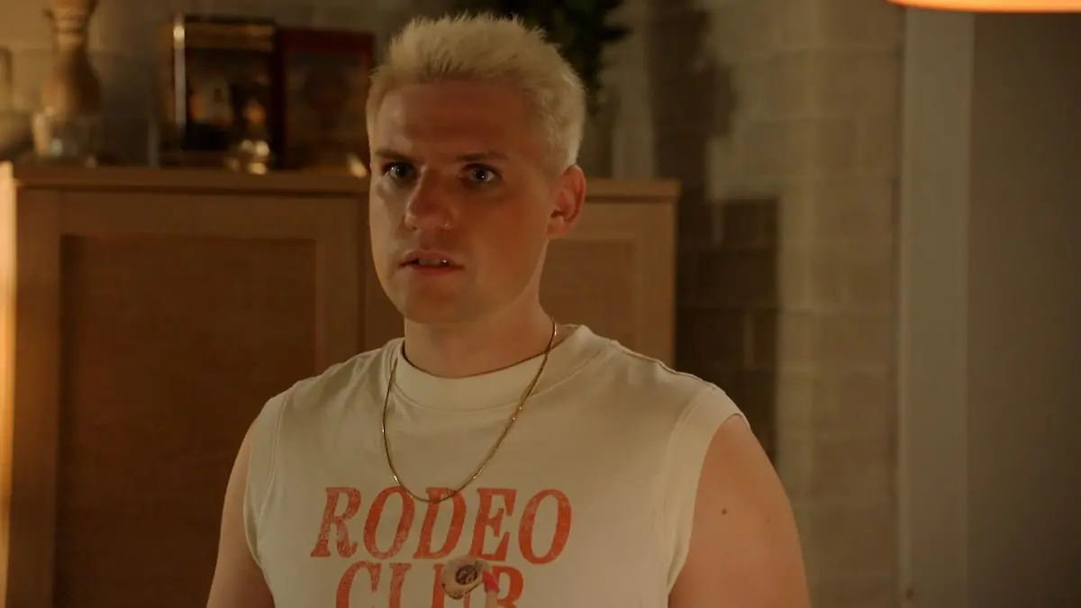 Moritz ist nach Liebesgeständnis mega enttäuscht GZSZ-Folge 8378 vom 8. Oktober 2025 auf RTL+
