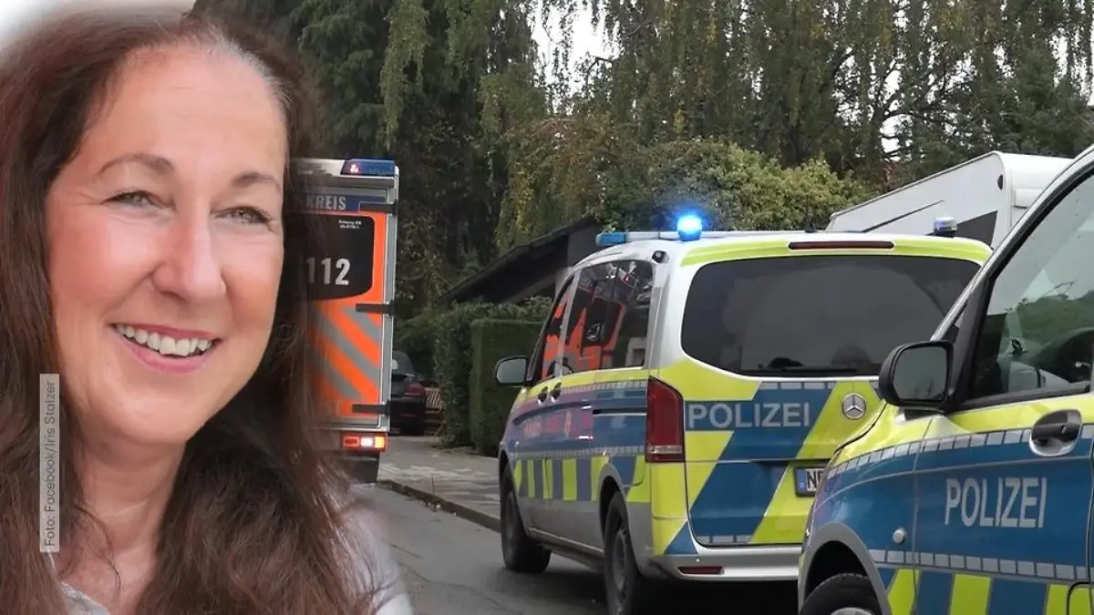 Messerangriff gegen Neu-Bürgermeisterin SPD-Politikerin in Lebensgefahr