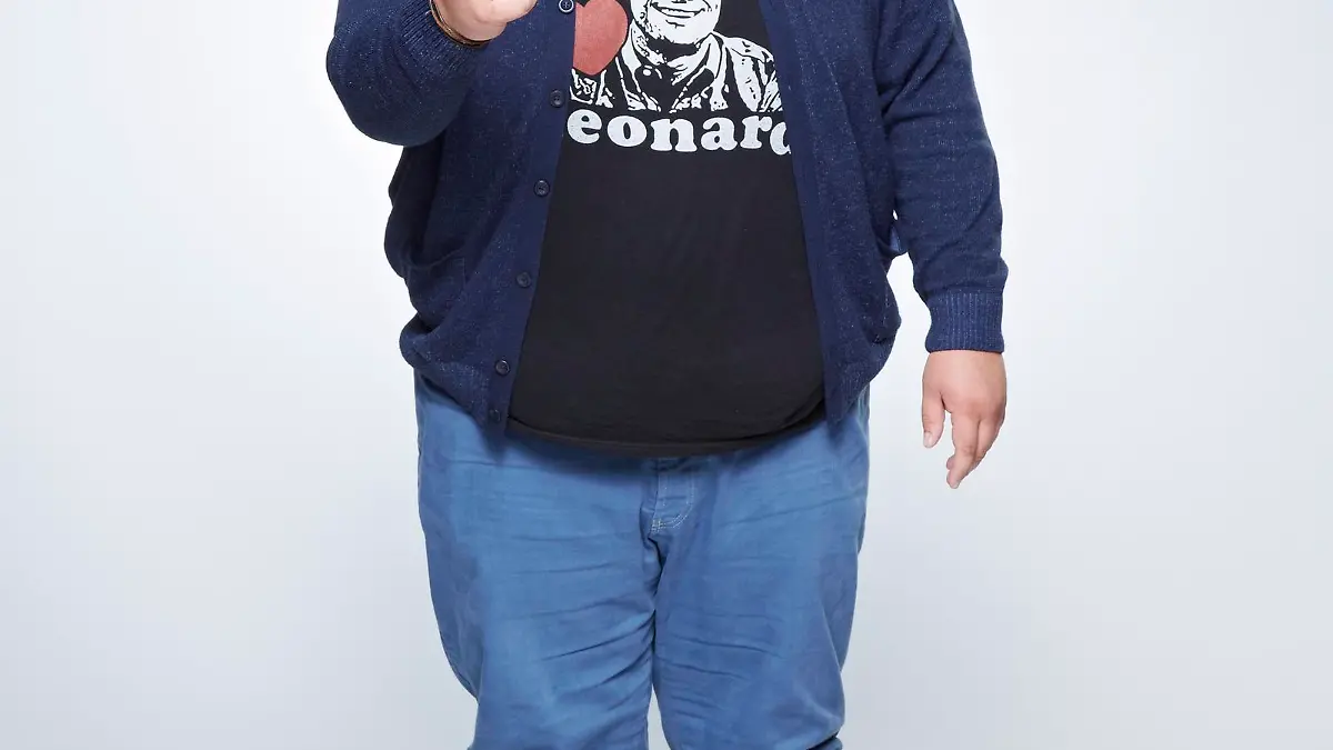 Eric (Edmund Kunke)