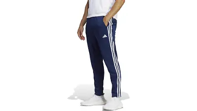Adidas Herren Hose Train Essentials 3-Stripes