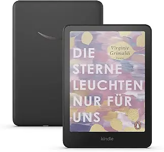 Amazon Kindle Colorsoft 