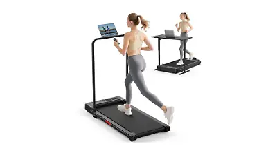 Laufband für Zuhause