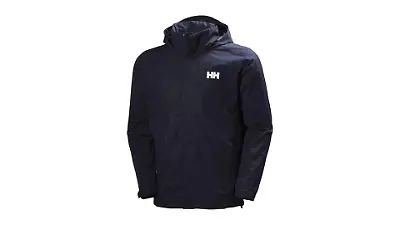 Helly Hansen Dubliner Shell Jacke 