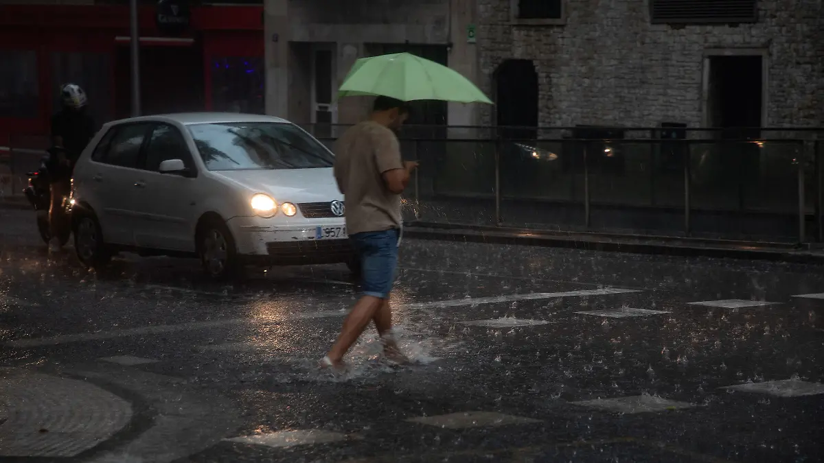 Wetter auf Mallorca