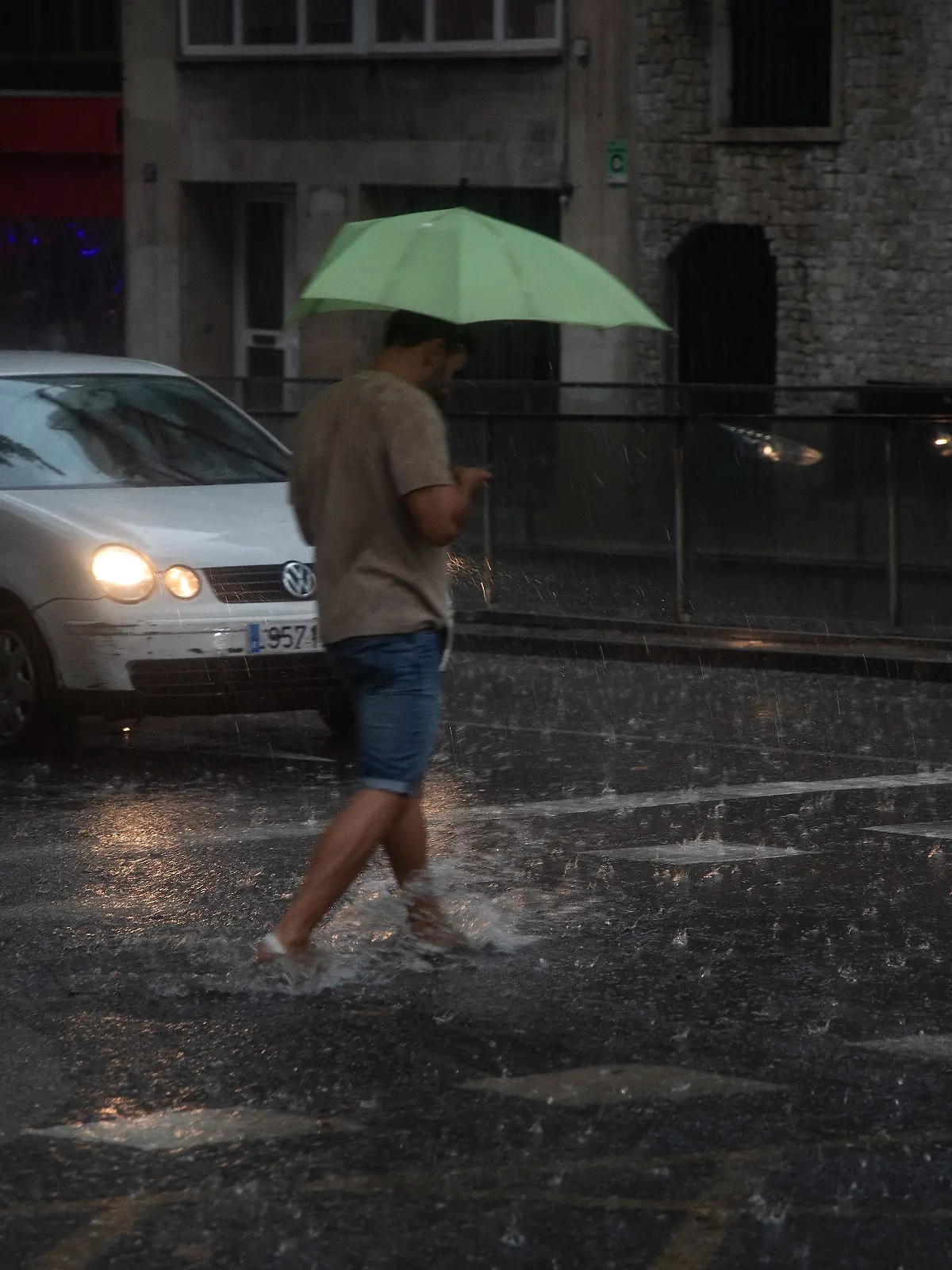 Wetter auf Mallorca