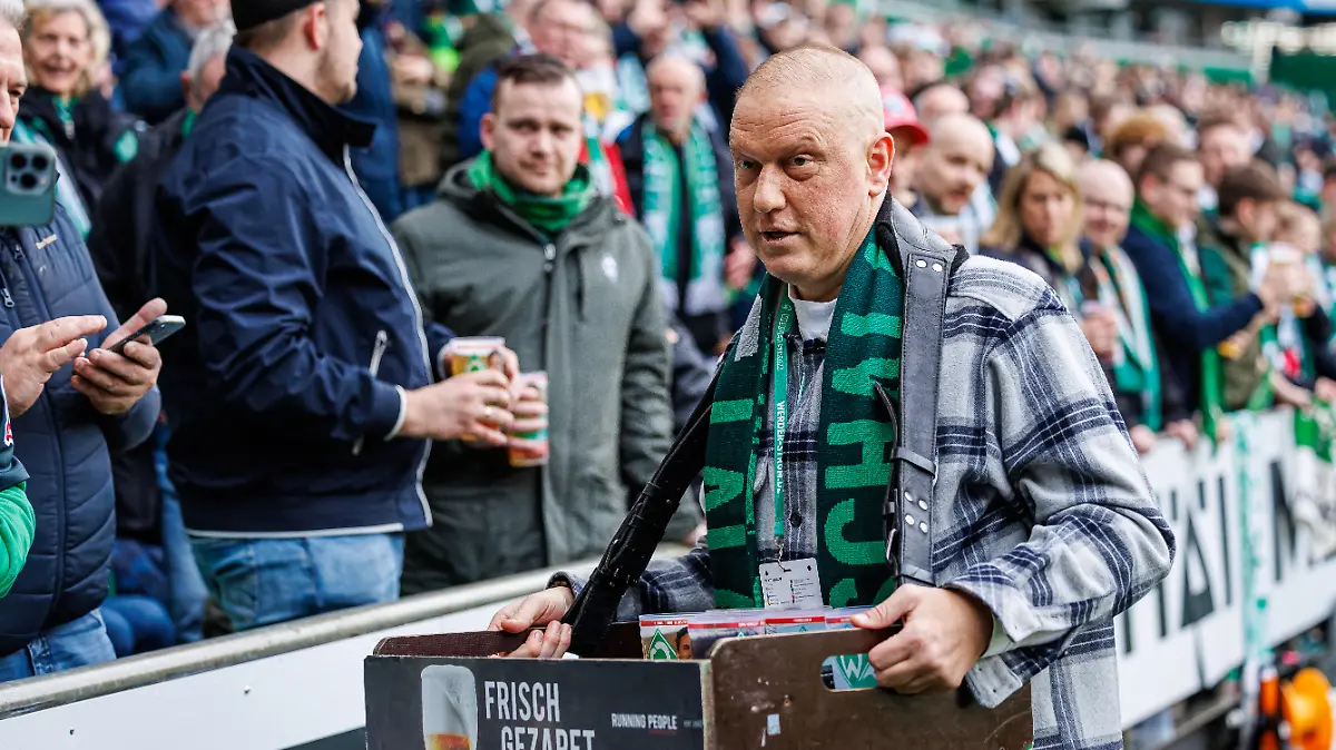 Ivan Klasnic, Werder Bremen, 2024