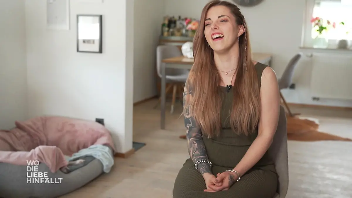 Lisa wollte schon immer einen "Bad Boy" Thomas sitzt in Haft